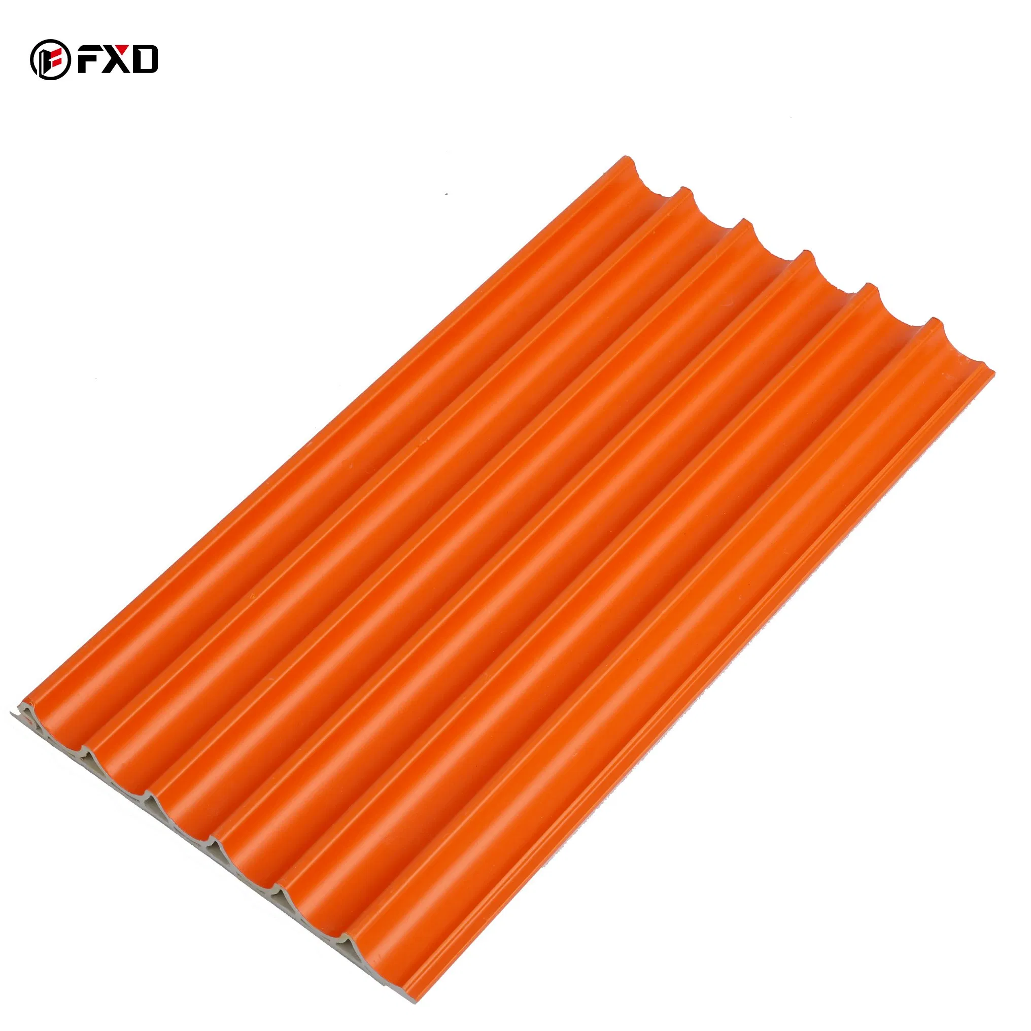 Online Technical Assistance with Fuxinda PVC Wall Panels