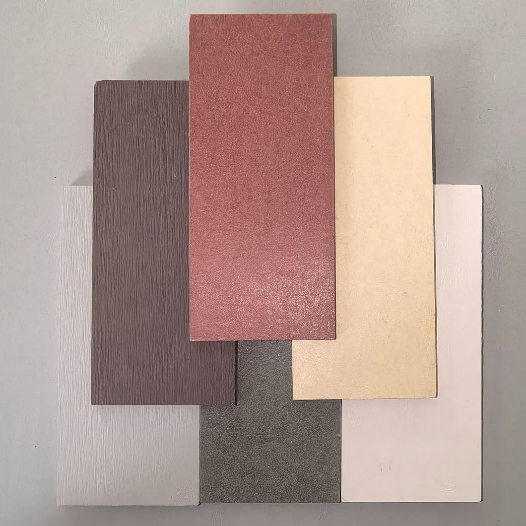 Fiber Cement Board Texture 1