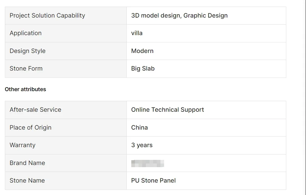 Mcm Flexible Veneer Sheet