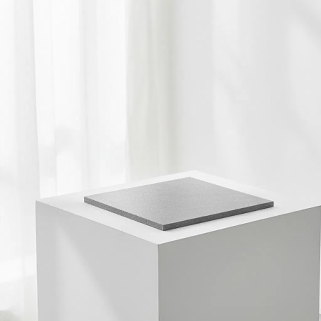 Modern Design Wall Panel No Asbestos Waterproof Fire-Rated Reinforced Fiber Cement Board