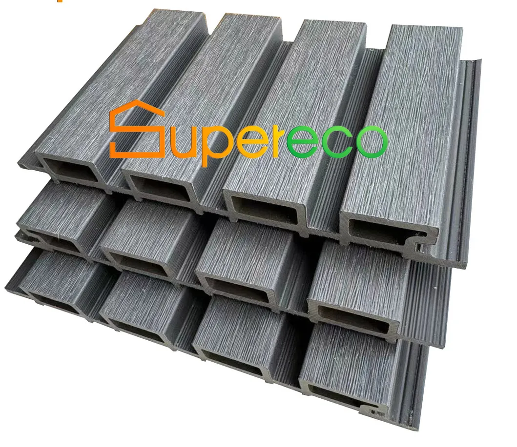 WPC Wall Panel Details