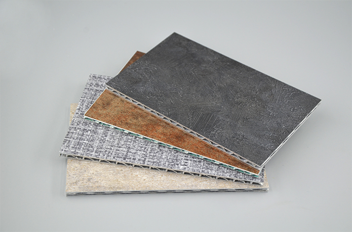 Exterior Decoration Board (A2) Aluminum Core Composite Panel 4mm Curtain Wall Panel for Wall Cladding PVDF Coating High Quality Fireproof Fire Retardant