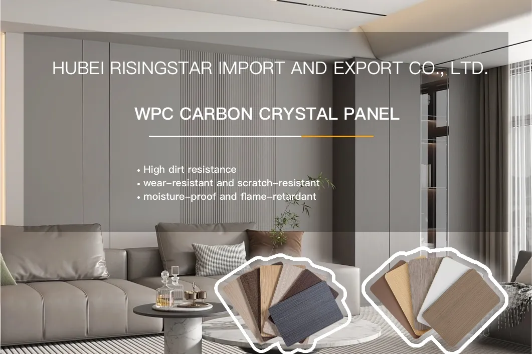 Flexible Wall Panels