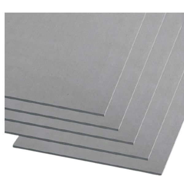 Modern Style Fireproof Waterproof Fiber Cement Board for Apartment Villa Interior Wall