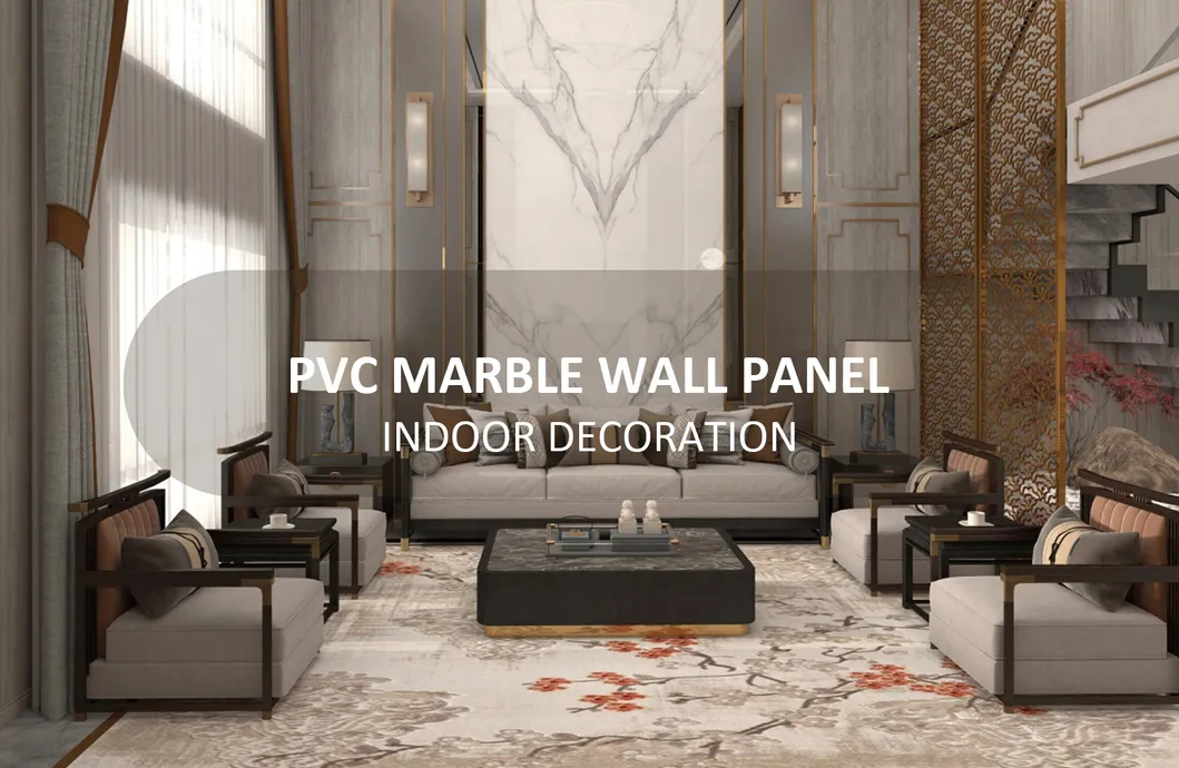PVC Wall Panel Overview