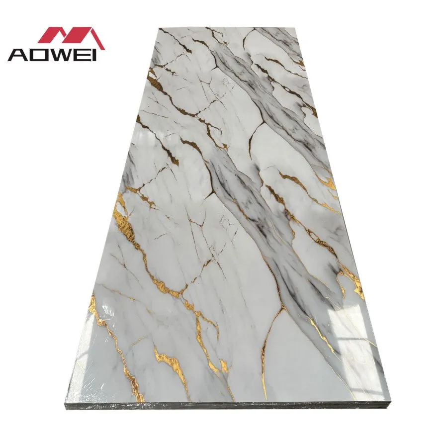 Marble Sheet Detail 1