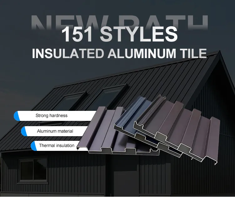 Aluminum Sandwich Panel Detail 1