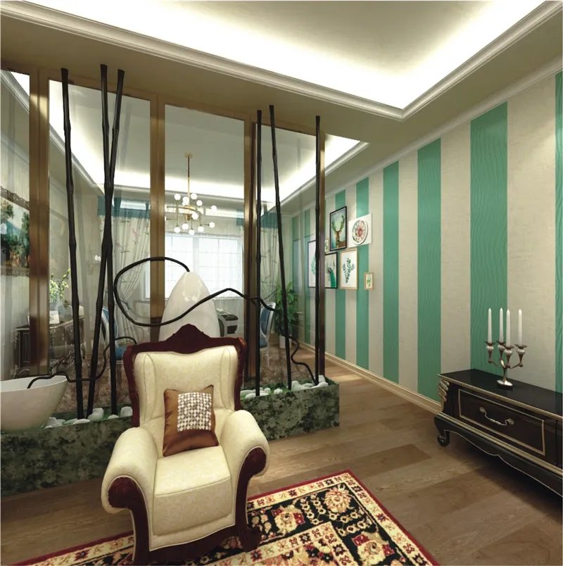 WPC Building Material