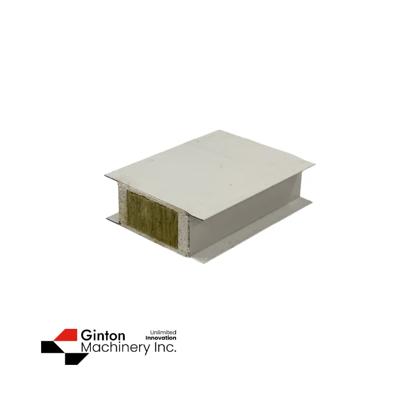 Interior Sandwich Wall Panel