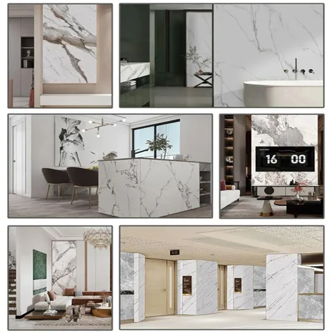 Living Room Application