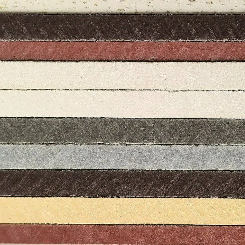 Fiber Cement Board Texture 2