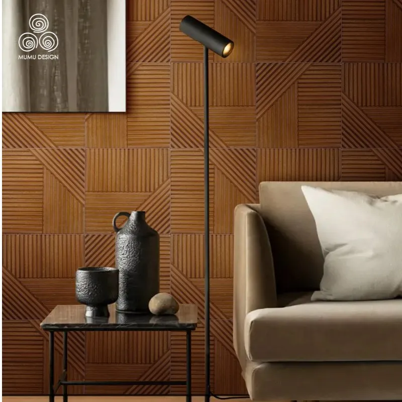 Wood Panel Effectiveness 1