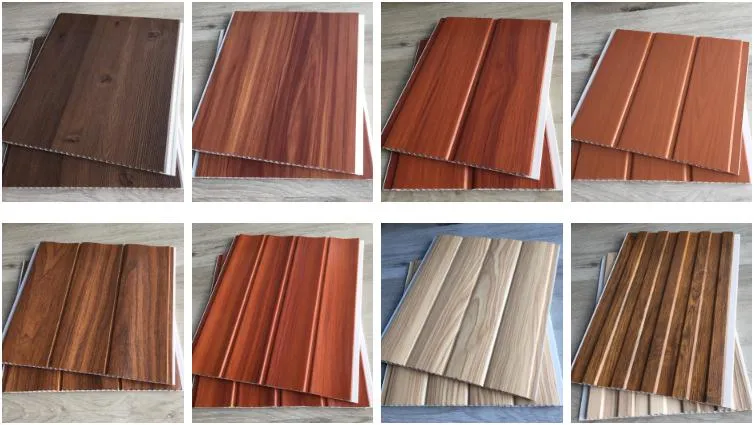 PVC Ceiling Panel 4