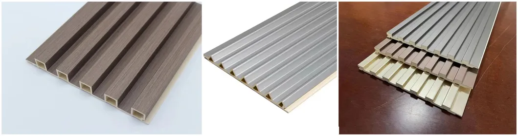 WPC Wall Panel Profile