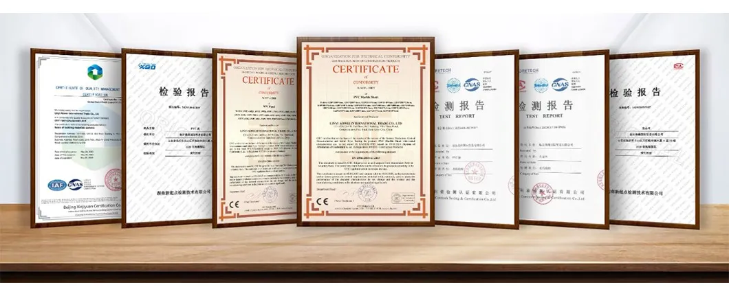 CE Certification