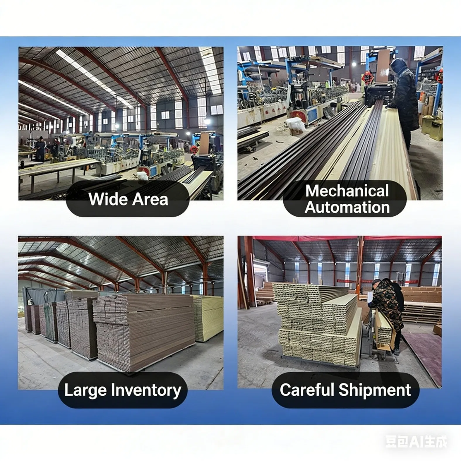 1220*2900mm PVC UV Plastic Sheet Marble Sheet Wall Panel for TV Background Self Installed Ecological Ceiling Decorative