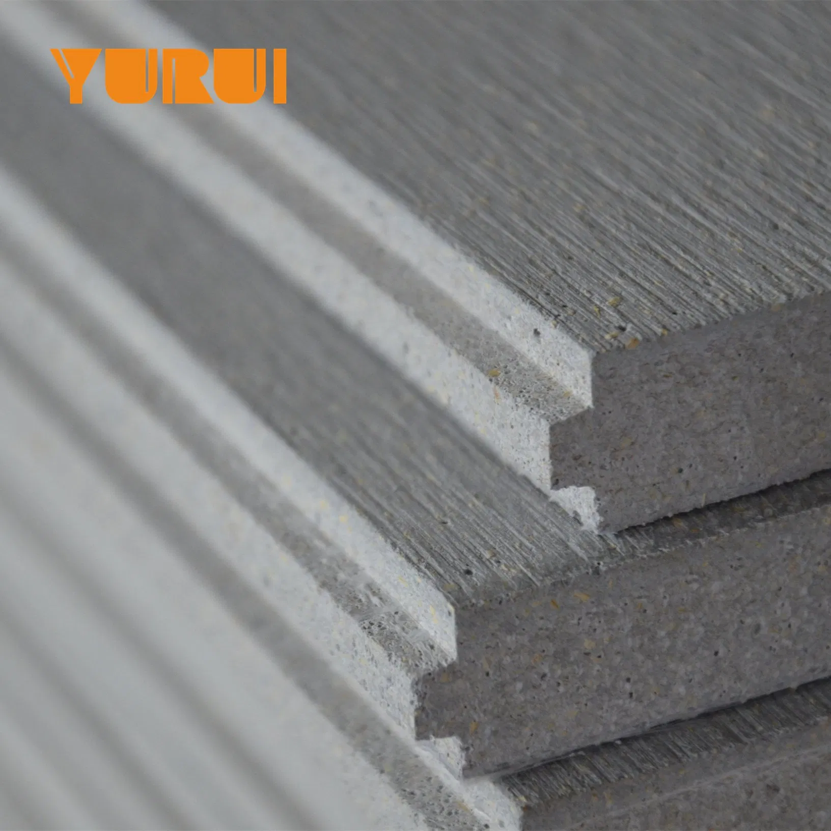 MGO Board /Magnesium Oxide Board Fireproof Floor Ceiling Fiber Cement Magnesium Oxide Sulfate 12mm Wall Panel