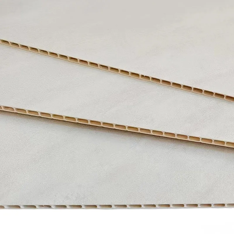 Eco-Friendly Spc Wall Panels