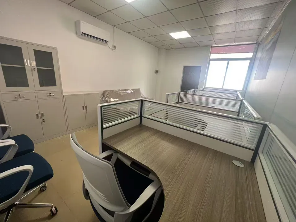 Manufacturing Center