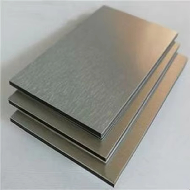 Fireproof Aluminium Composite Panel Wall Aluminum Ceiling Panel