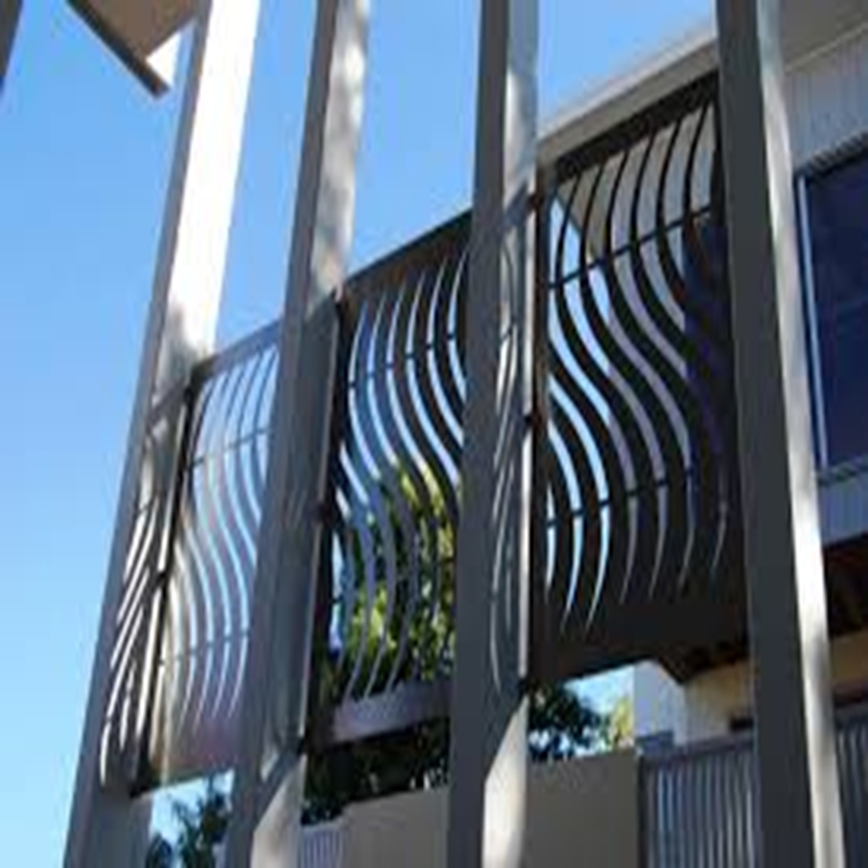 Customized Modern Commercial Aluminum Exterior Wall Cladding Panels Building Facade Systems