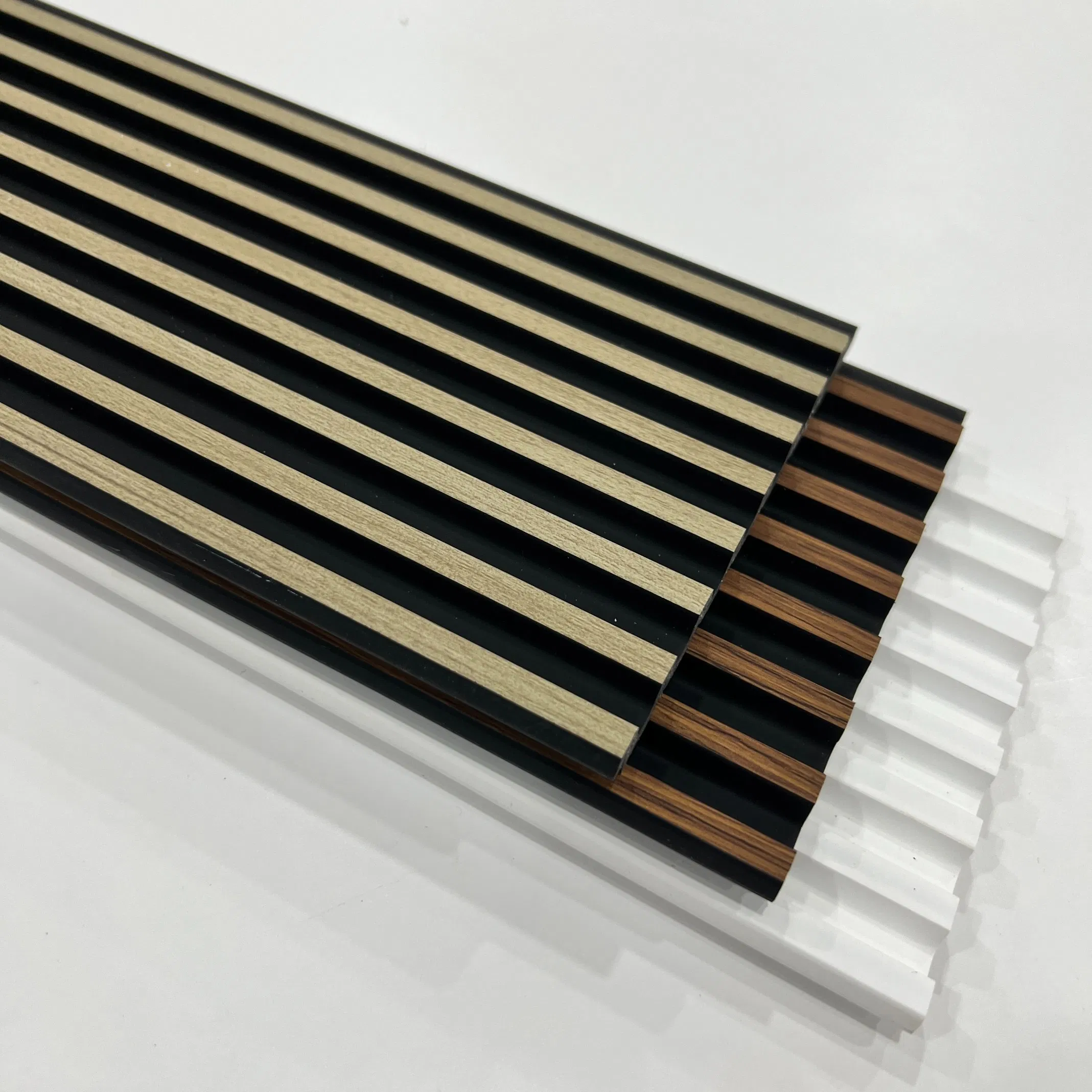 New Style Home Decor PVC Foaming Decorative Material PS Wall Panel