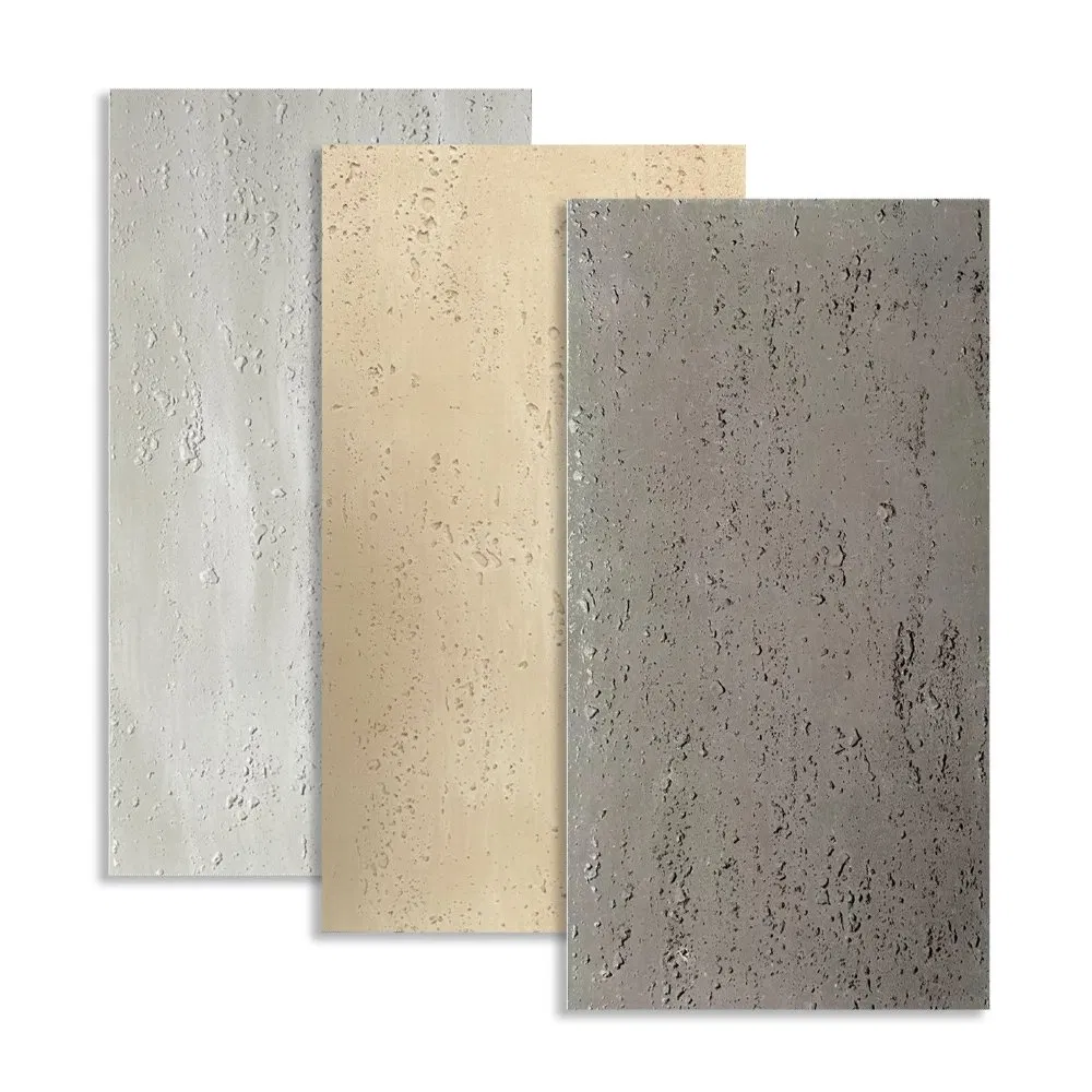 Mcm Flexible Stone Veneer Panels for Stylish Interiors and Exteriors