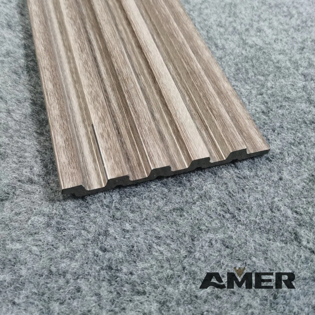 Factory Luxury Designs PS Wall Panels Multi Colors Interior Decorative Wall Cladding PS Ceiling Wall Panel Moulding