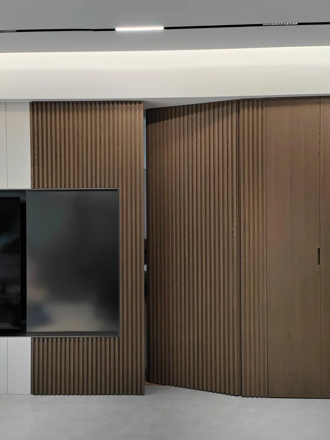 WPC Interior Decoration