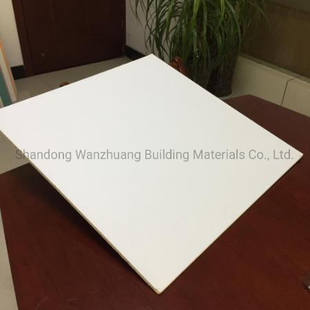 China Decorative Materials UPVC Wall Panel Trusscore Bathroom PVC Panel with Strip Shape Perforated Ceilings Wall Ceiling Board