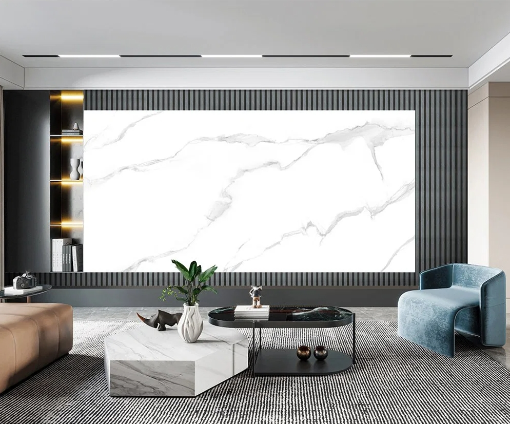 Factory Direct Metal Brushed Bamboo Charcoal Wood Veneer WPC Wall Panel 5/8mm Customized for Interior Decorative Wall Cladding Ceiling