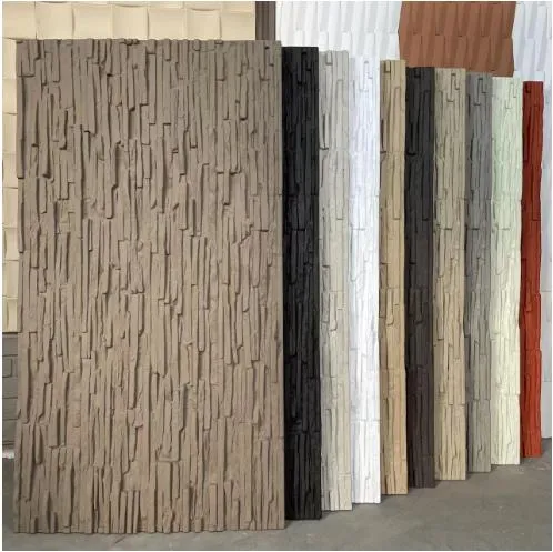 Artificial Culture Stone