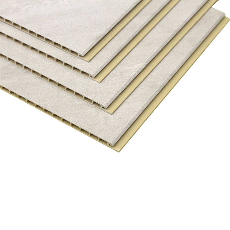 Versatile Eco-Friendly Spc Wall Panels for Stylish Interiors