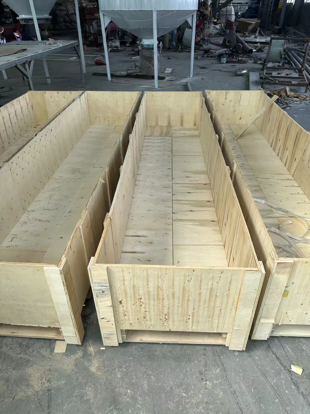 Product Packaging Detail