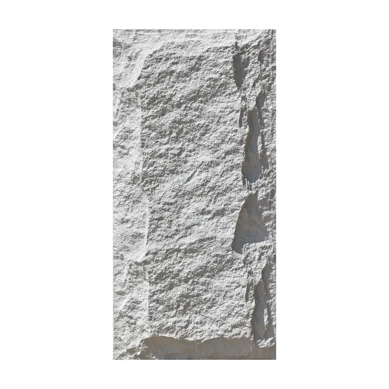 PU Stone Wall Panel Detail 2