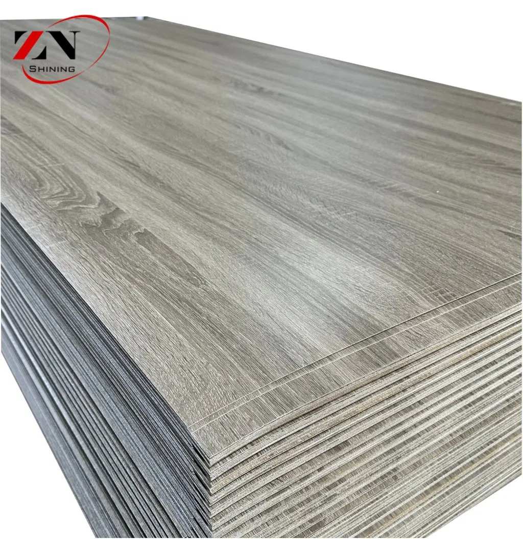 Shining Compact HPL Self Supporting Panels for Heavy Duty Commercial Applications