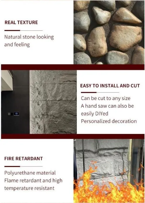 PU Stone Advantage 1