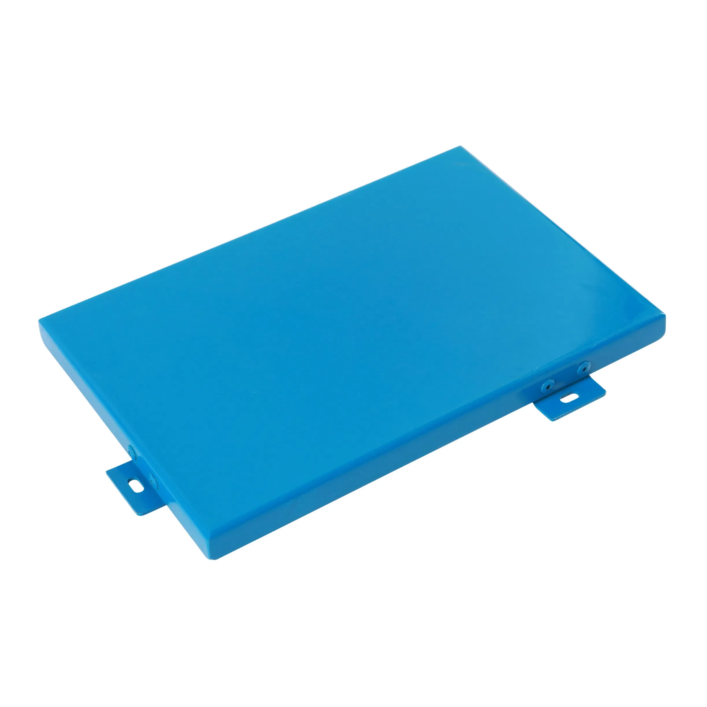 Aluminum Carved Metal Construction Building Profile Facade Plate Decorative Exterior Paint 3D Curtain Wall Cladding Panel