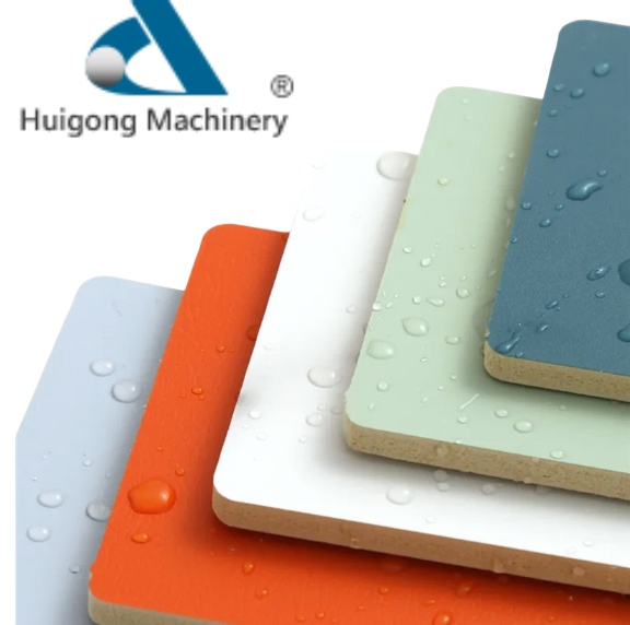 Waterproof Fireproof Ice Fire Board Medical Decorative Board Fiber Cement Board with Free Sample Decoration Material Wall Panel Cheap Price