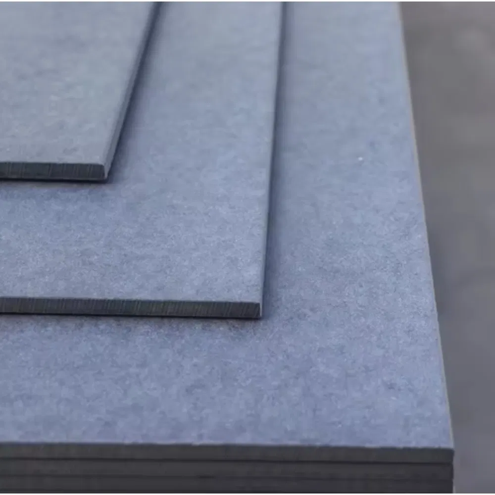 Moisture Proof Cement Fiber Boards for Bathroom Kitchen Wall Applications