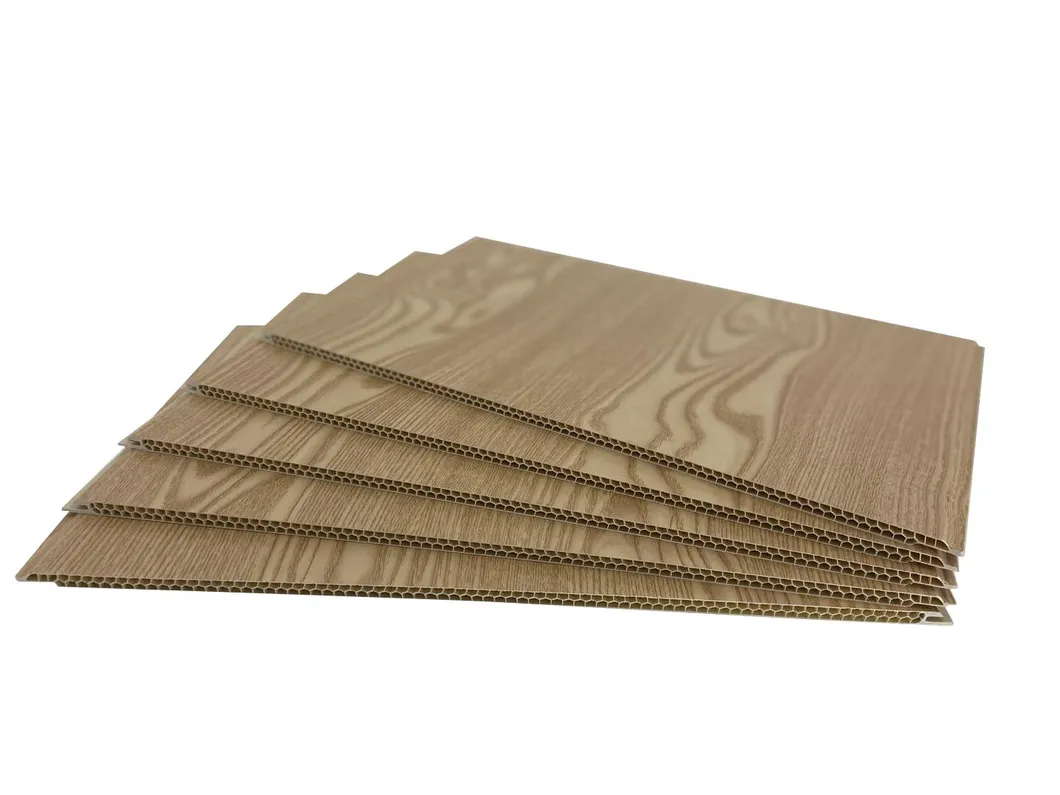 SPC Wall Panel Detail 2