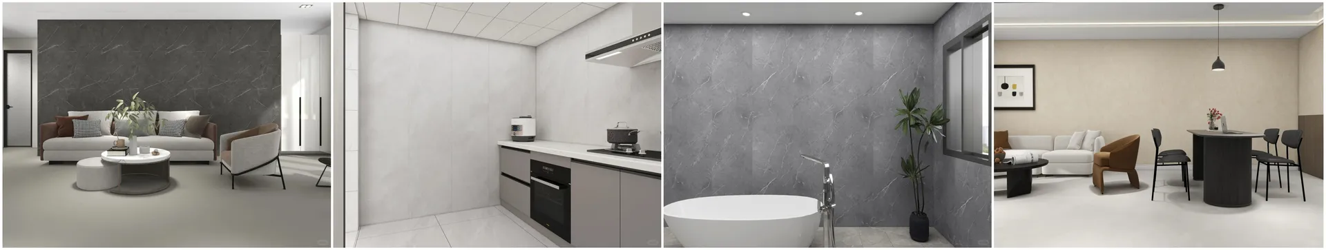 Spc Wall Panel Overview