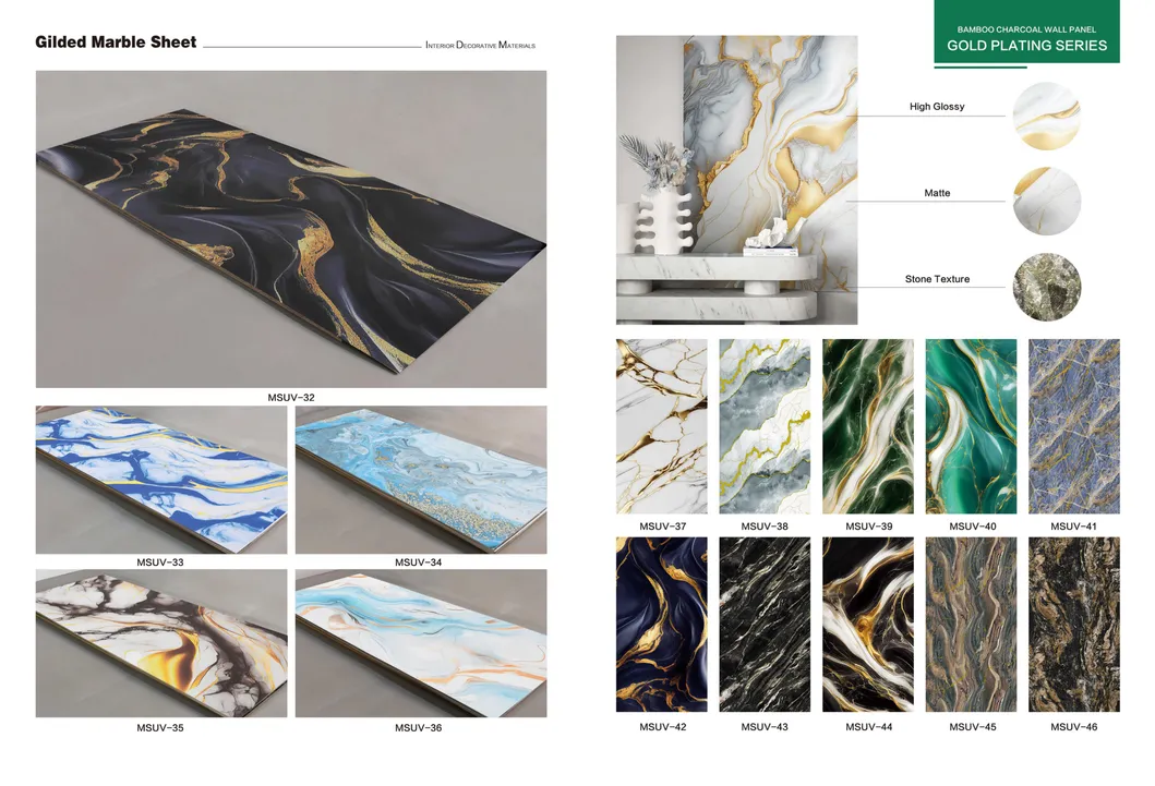 Wall Cladding Texture