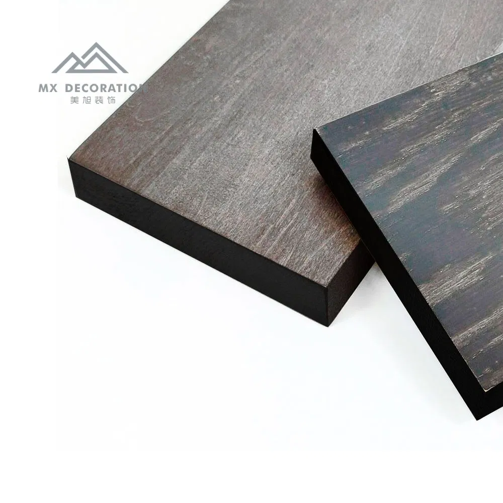 Waterproof Formica HPL High Pressure Compact Laminate Panel Toilet Partition