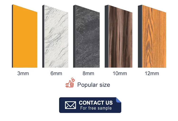 Specification Details