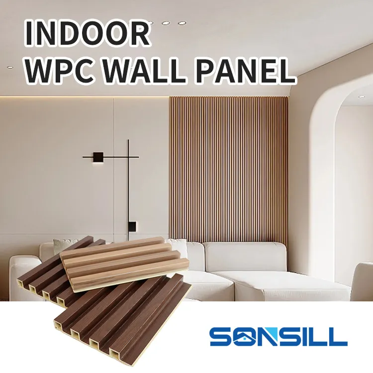 WPC Wall Panel Overview