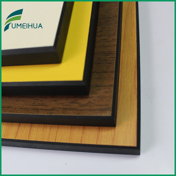 Compact Laminate/High Pressure Laminate Building Material HPL Panel