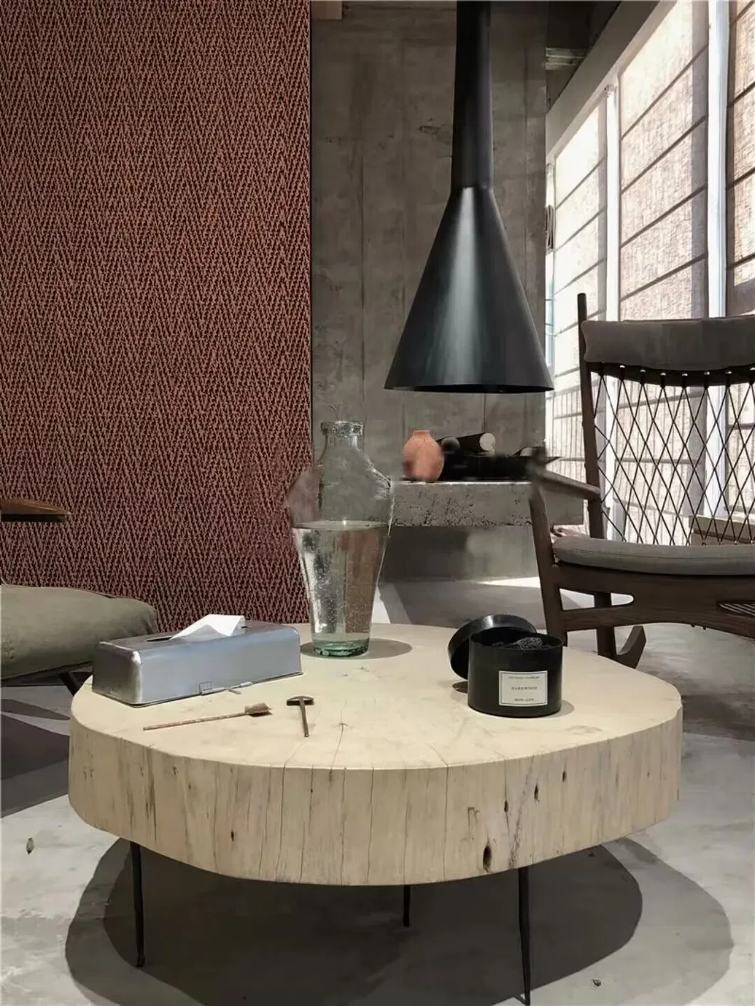 Durable Soft Stone Panels