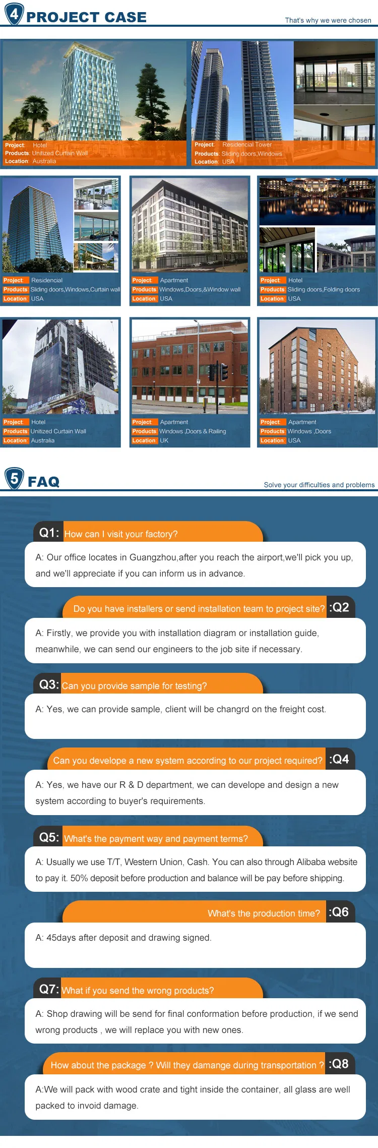 Technical Specifications 3