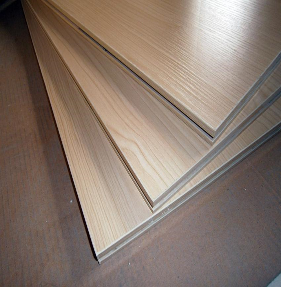 Easy-Installation Double-Sided ACP Composite Aluminum Panel for Interior Partition Walls